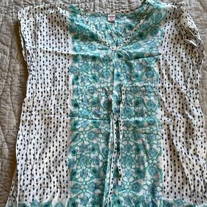 Rikshaw Boho beach style summer cover